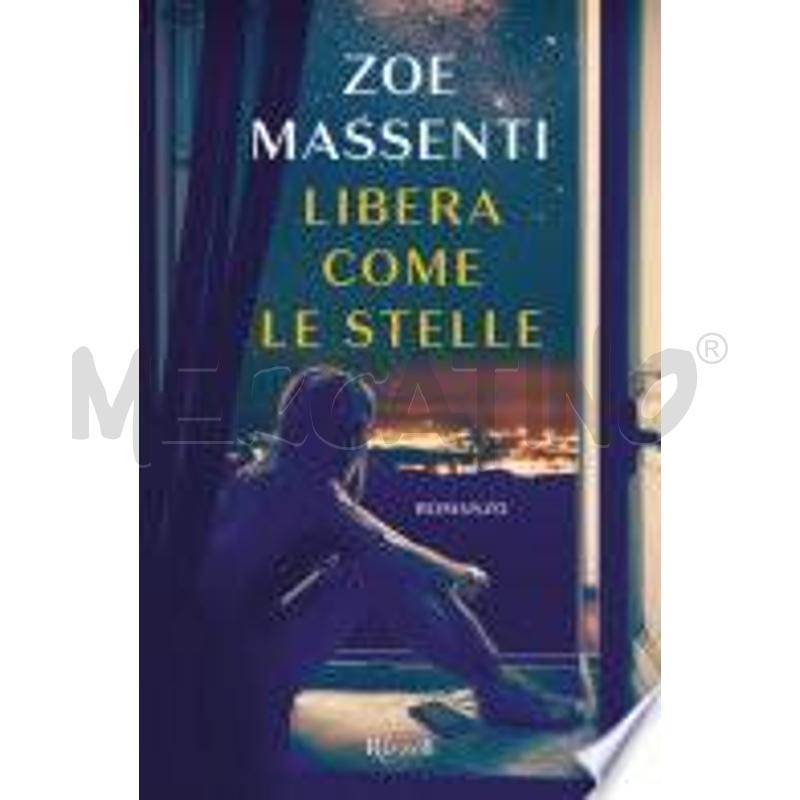 LIBERA COME LE STELLE | Mercatino dell'Usato Napoli 1