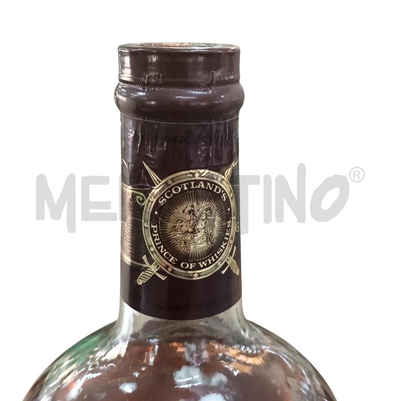 LIQUORE CHIVAS REGAL 3.78 LITRES  | Mercatino dell'Usato Napoli 3