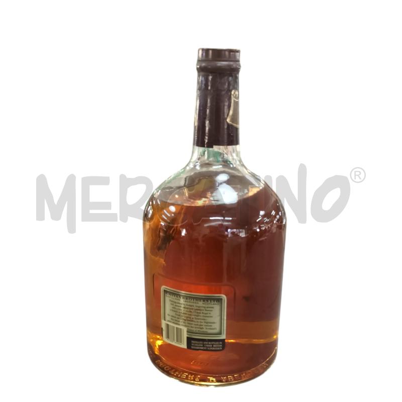 LIQUORE CHIVAS REGAL 3.78 LITRES  | Mercatino dell'Usato Napoli 4