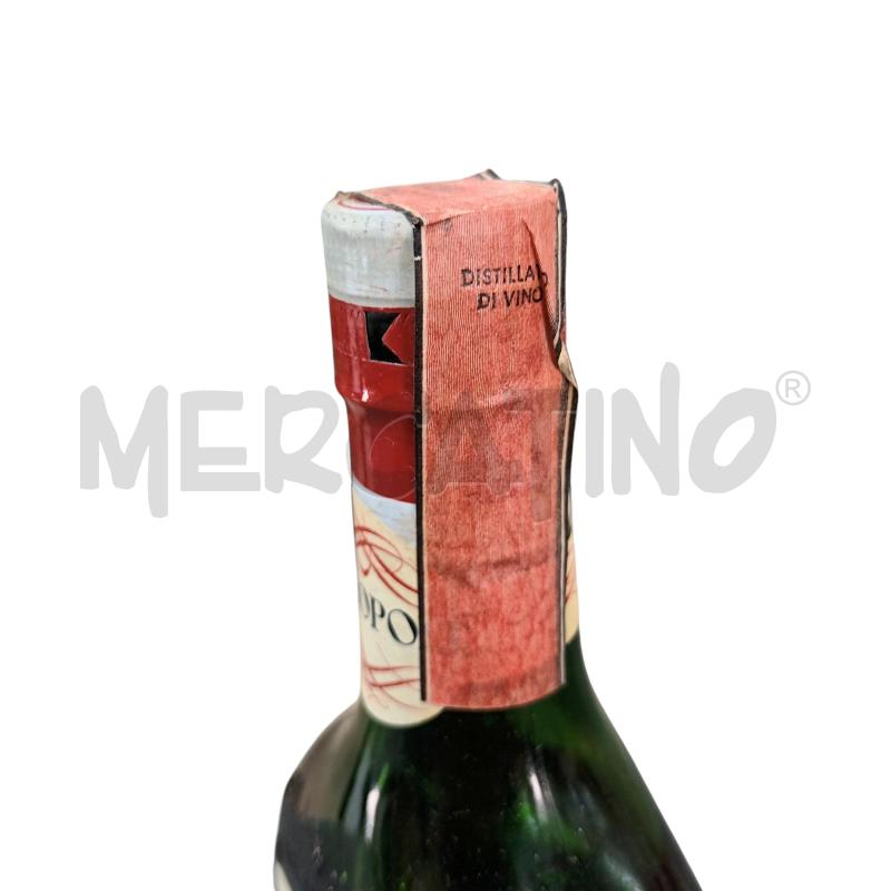 LIQUORE DA COLLEZIONE ARMAGNAC MARQUIS DE MONTESQUIOU | Mercatino dell'Usato Napoli 4