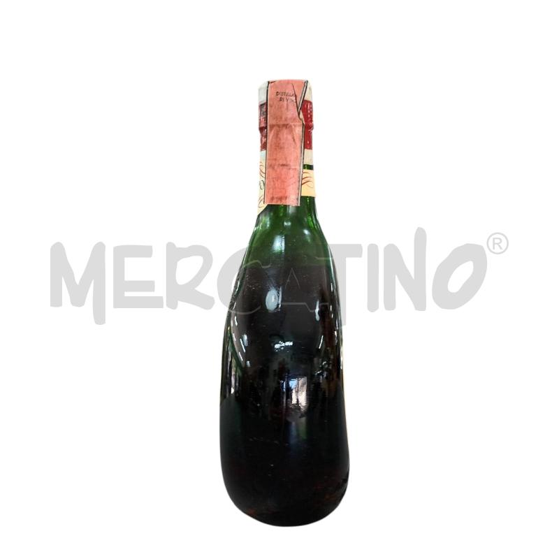 LIQUORE DA COLLEZIONE ARMAGNAC MARQUIS DE MONTESQUIOU | Mercatino dell'Usato Napoli 5