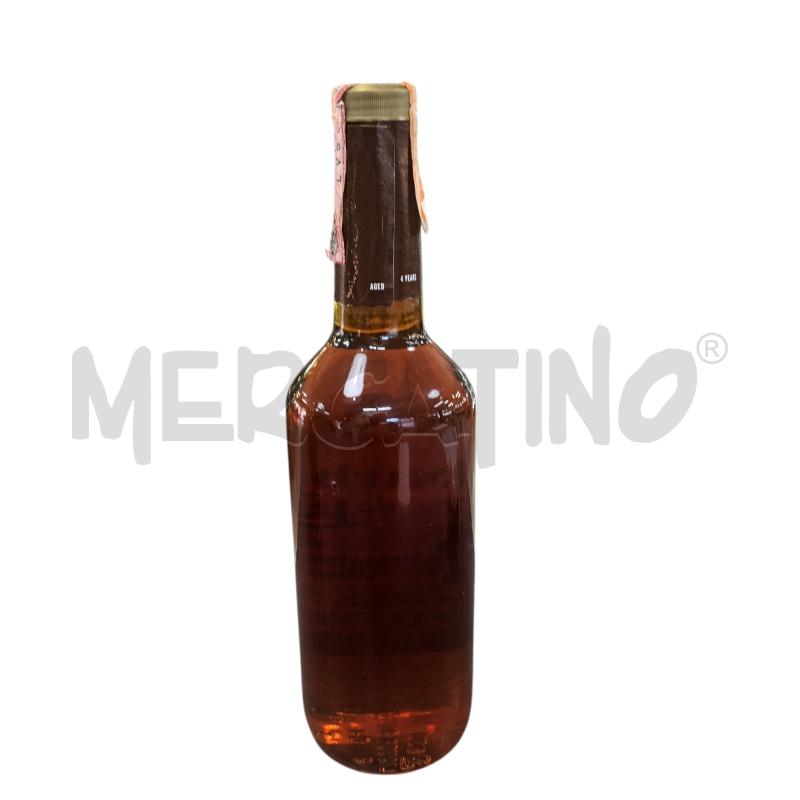 LIQUORE DA COLLEZIONE BOUBON DE LUXE | Mercatino dell'Usato Napoli 3