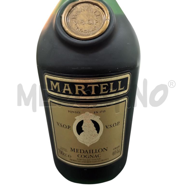 LIQUORE DA COLLEZIONE MARTELL COGNAC | Mercatino dell'Usato Napoli 2