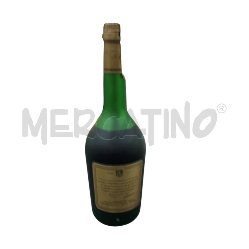 LIQUORE DA COLLEZIONE MARTELL COGNAC | Mercatino dell'Usato Napoli 3