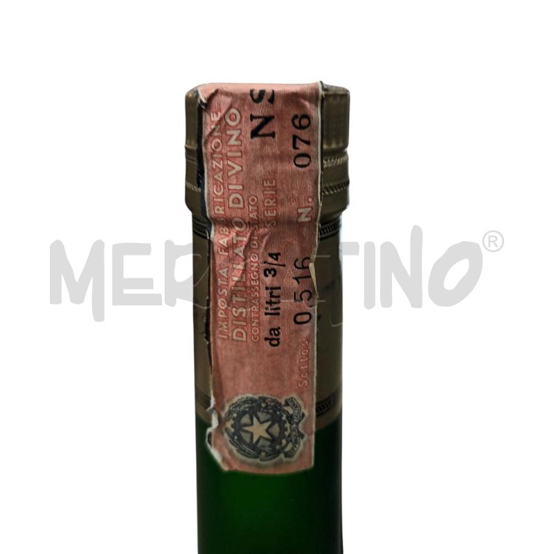 LIQUORE DA COLLEZIONE MARTELL COGNAC | Mercatino dell'Usato Napoli 5