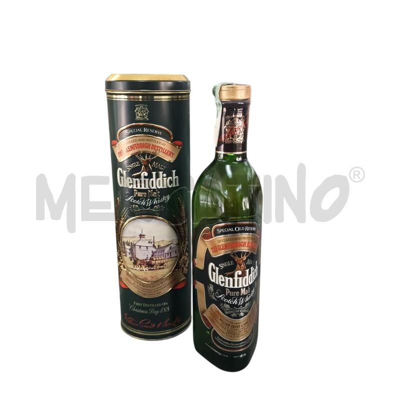 LIQUORE DA COLLEZIONE SCOTCH | Mercatino dell'Usato Napoli 1