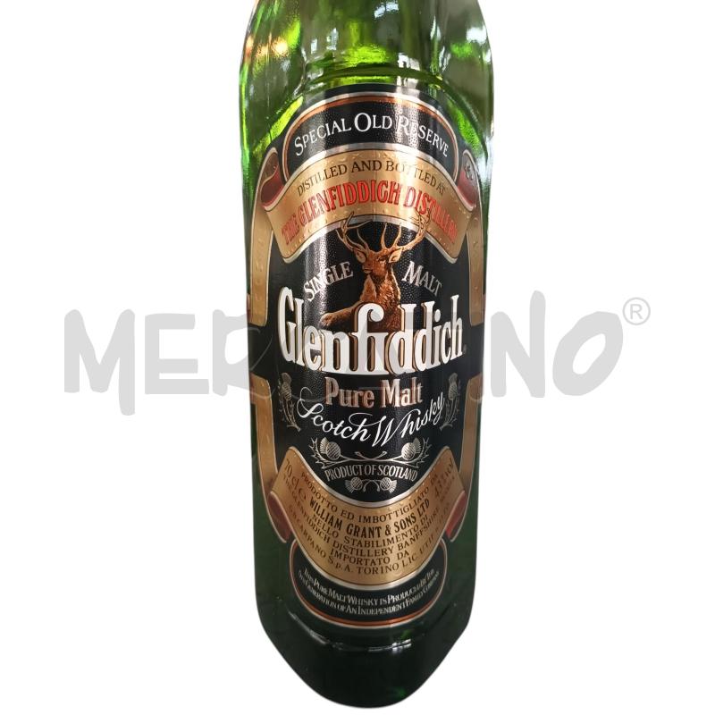 LIQUORE DA COLLEZIONE SCOTCH | Mercatino dell'Usato Napoli 2