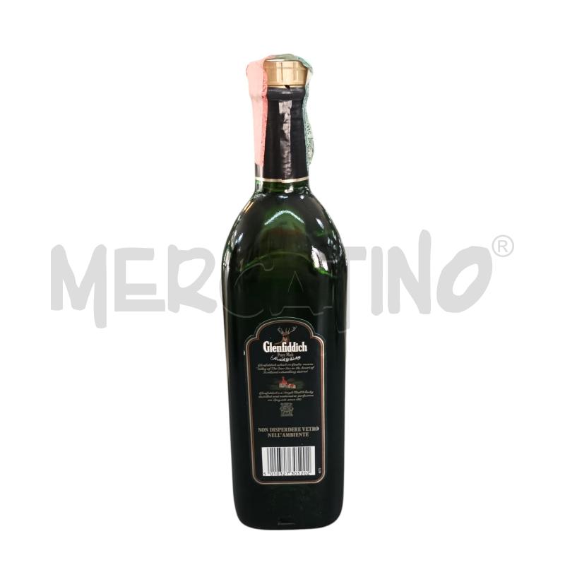 LIQUORE DA COLLEZIONE SCOTCH | Mercatino dell'Usato Napoli 3