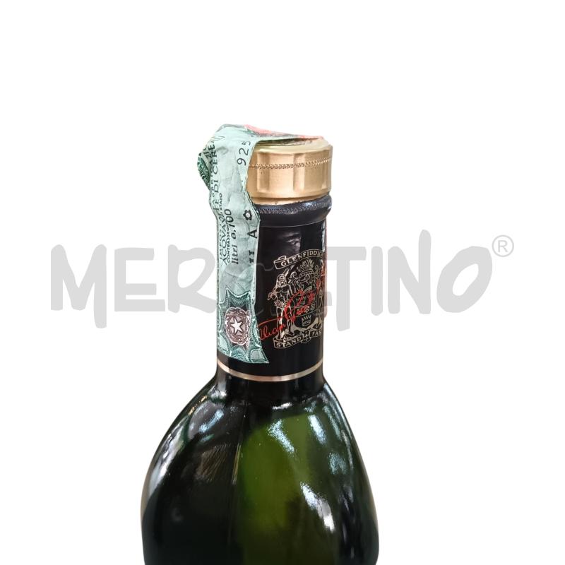 LIQUORE DA COLLEZIONE SCOTCH | Mercatino dell'Usato Napoli 4