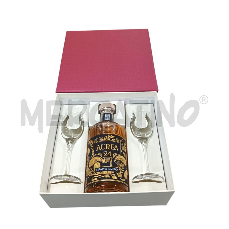 LIQUORE DA ESPOSIZIONE AUREA 24 | Mercatino dell'Usato Napoli 2