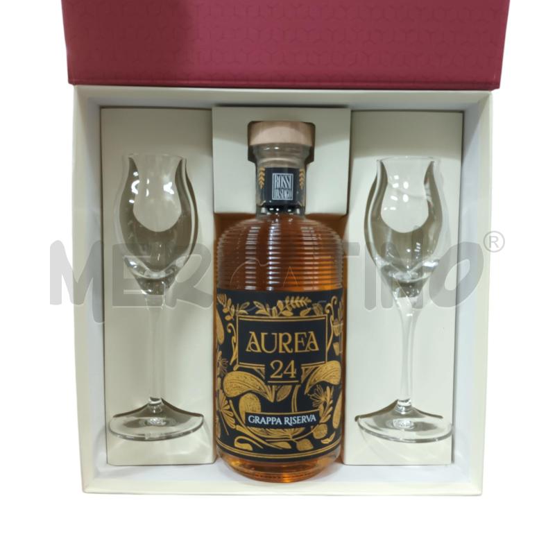LIQUORE DA ESPOSIZIONE AUREA 24 | Mercatino dell'Usato Napoli 3