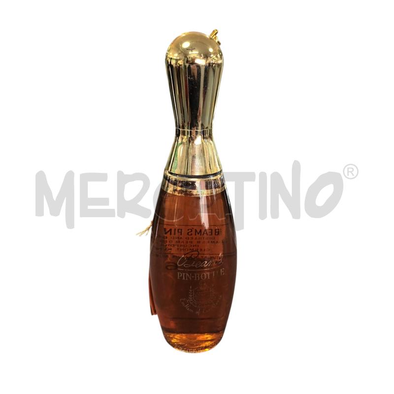 LIQUORE DA ESPOSIZIONE BORBON BEAM'S  | Mercatino dell'Usato Napoli 1