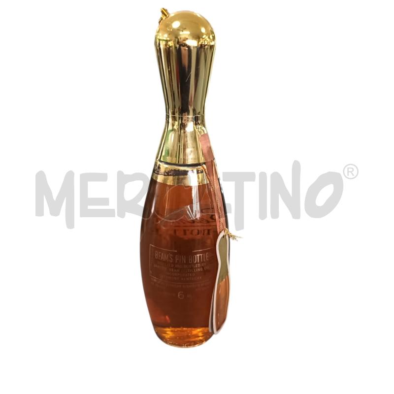 LIQUORE DA ESPOSIZIONE BORBON BEAM'S  | Mercatino dell'Usato Napoli 2