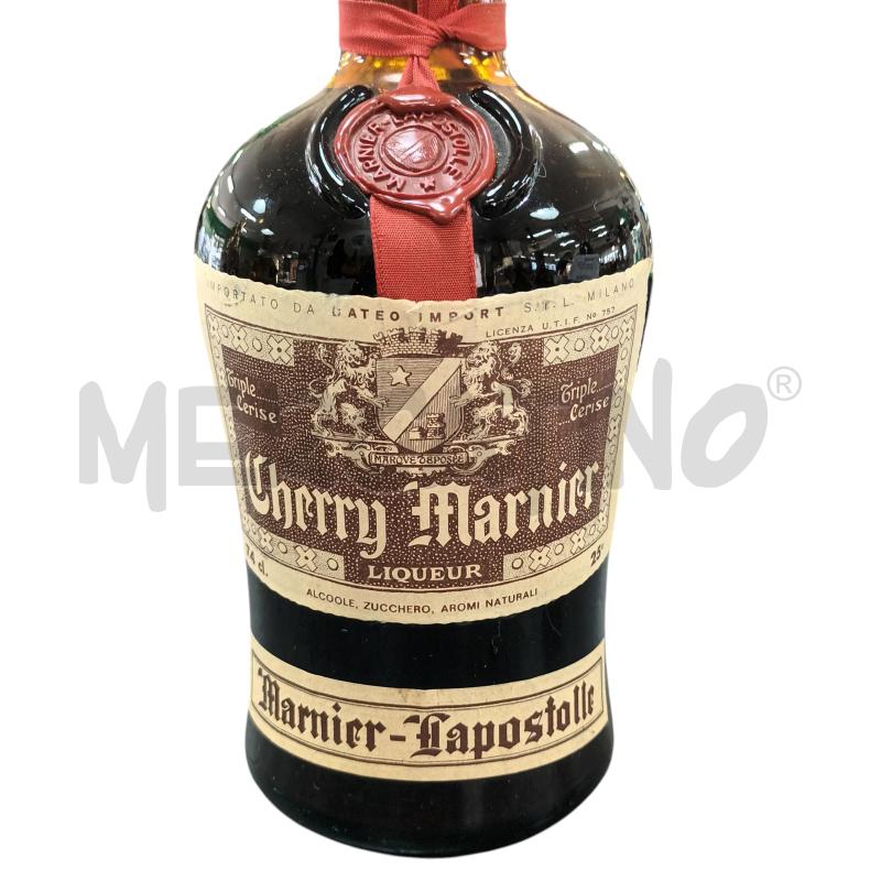 LIQUORE DA ESPOSIZIONE CHERRY MARNIER | Mercatino dell'Usato Napoli 2