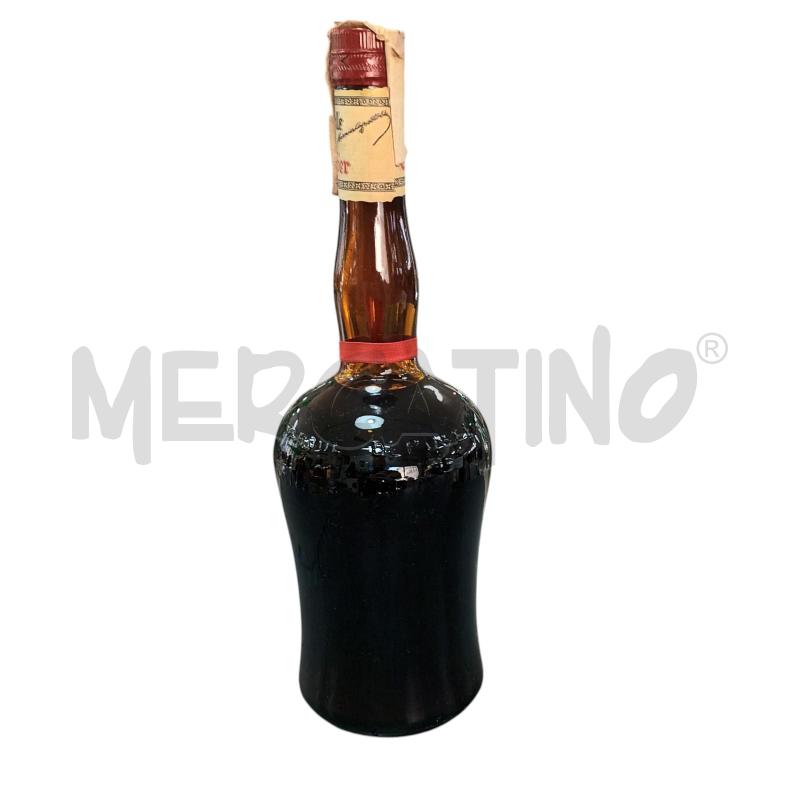 LIQUORE DA ESPOSIZIONE CHERRY MARNIER | Mercatino dell'Usato Napoli 3