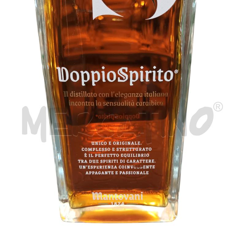LIQUORE DA ESPOSIZIONE DOPPIO SPIRITO MANTOVANI | Mercatino dell'Usato Napoli 4