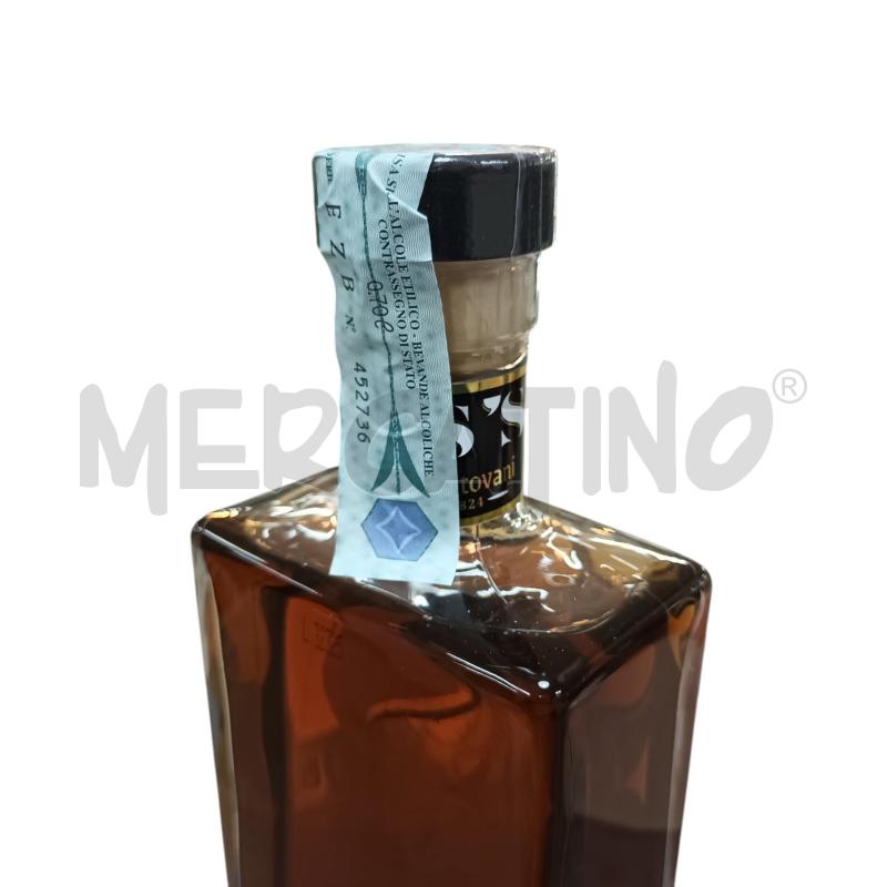 LIQUORE DA ESPOSIZIONE DOPPIO SPIRITO MANTOVANI | Mercatino dell'Usato Napoli 5