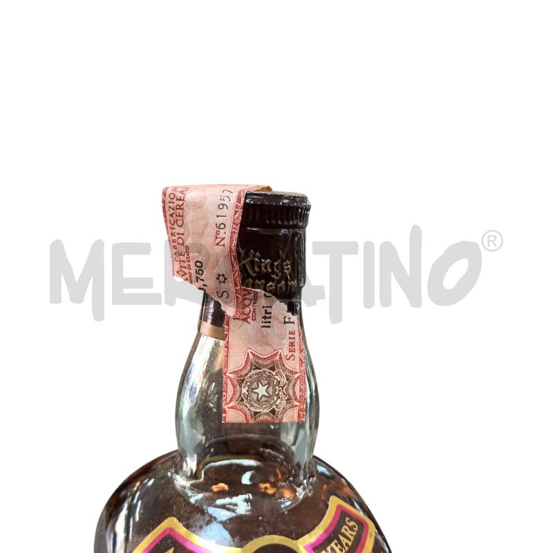 LIQUORE DA ESPOSIZIONE KING'S RANSOM | Mercatino dell'Usato Napoli 4