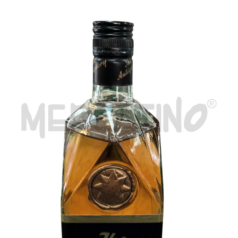 LIQUORE DA ESPOSIZIONE WHISKY THE ANTIQUARY | Mercatino dell'Usato Napoli 3
