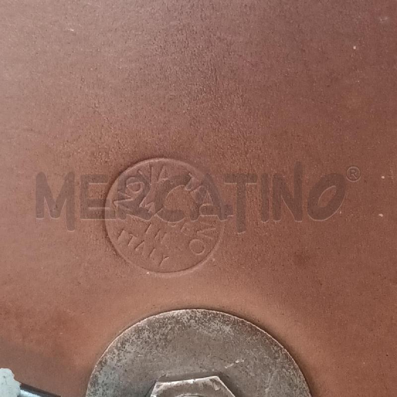 LUME TIPO CUOIO PIEGATO | Mercatino dell'Usato Napoli 5