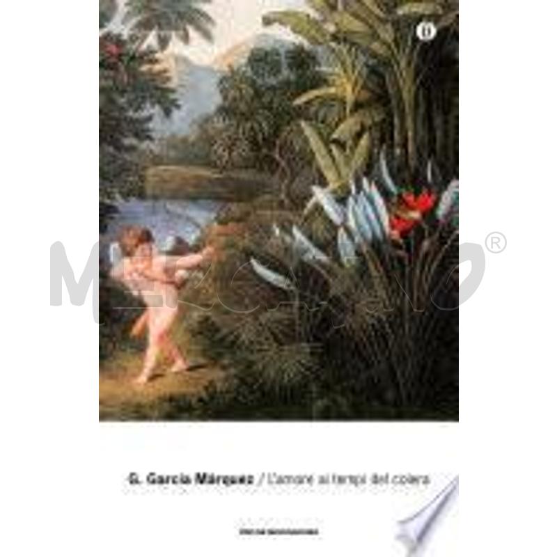 L'AMORE AI TEMPI DEL COLERA | Mercatino dell'Usato Napoli 1