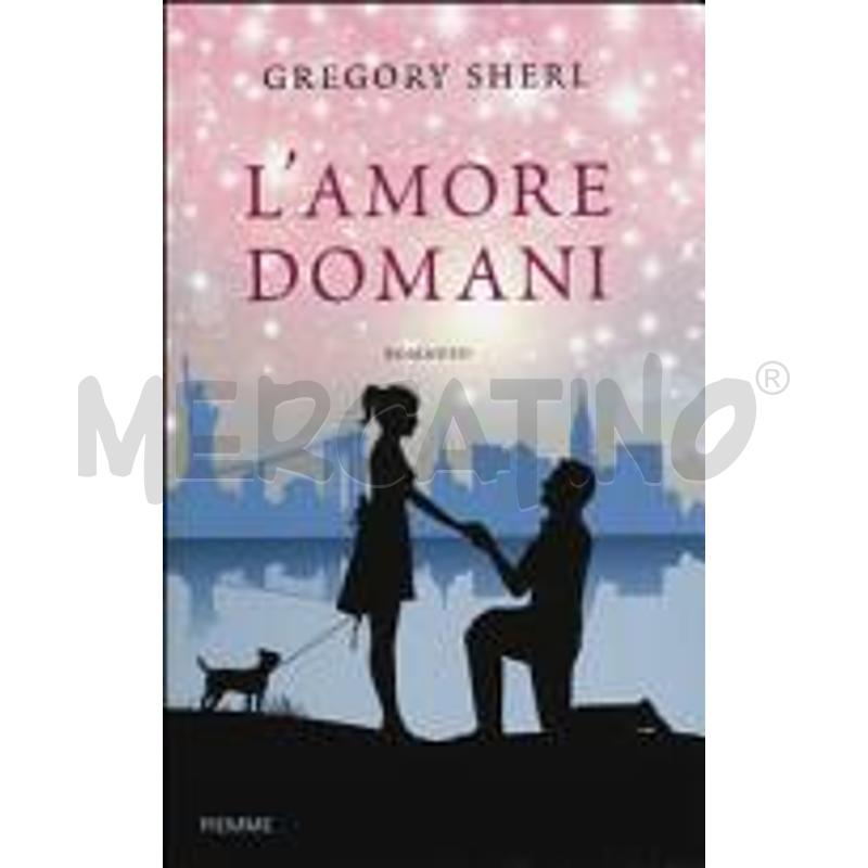 L'AMORE DOMANI | Mercatino dell'Usato Napoli 1