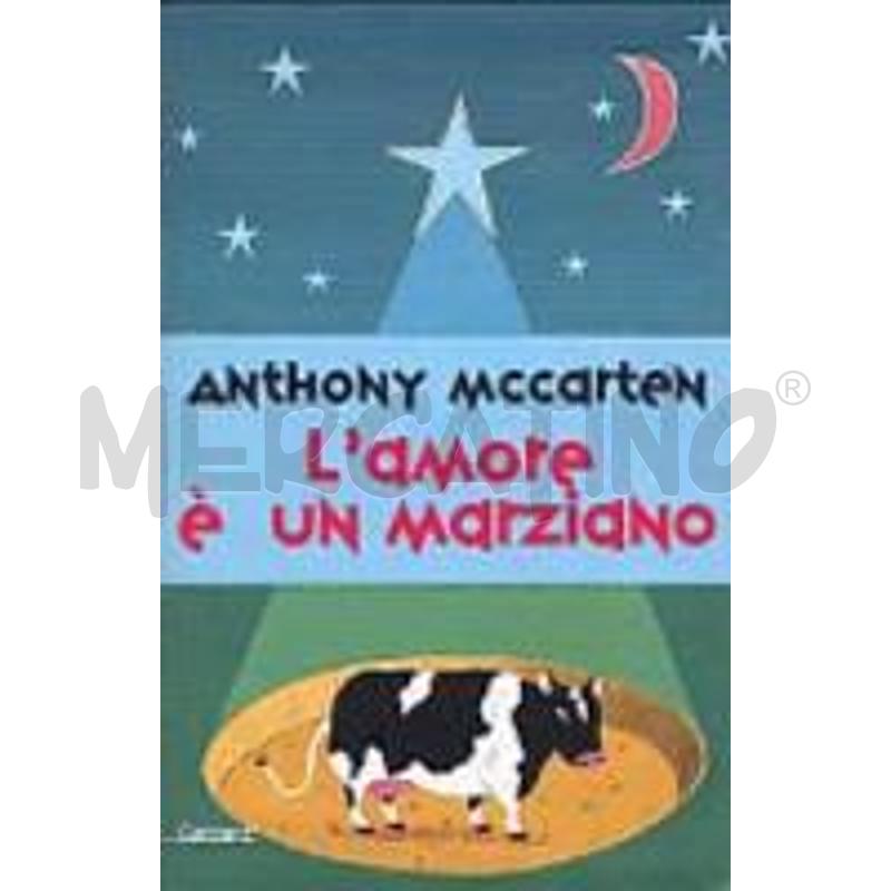 L'AMORE È UN MARZIANO | Mercatino dell'Usato Napoli 1