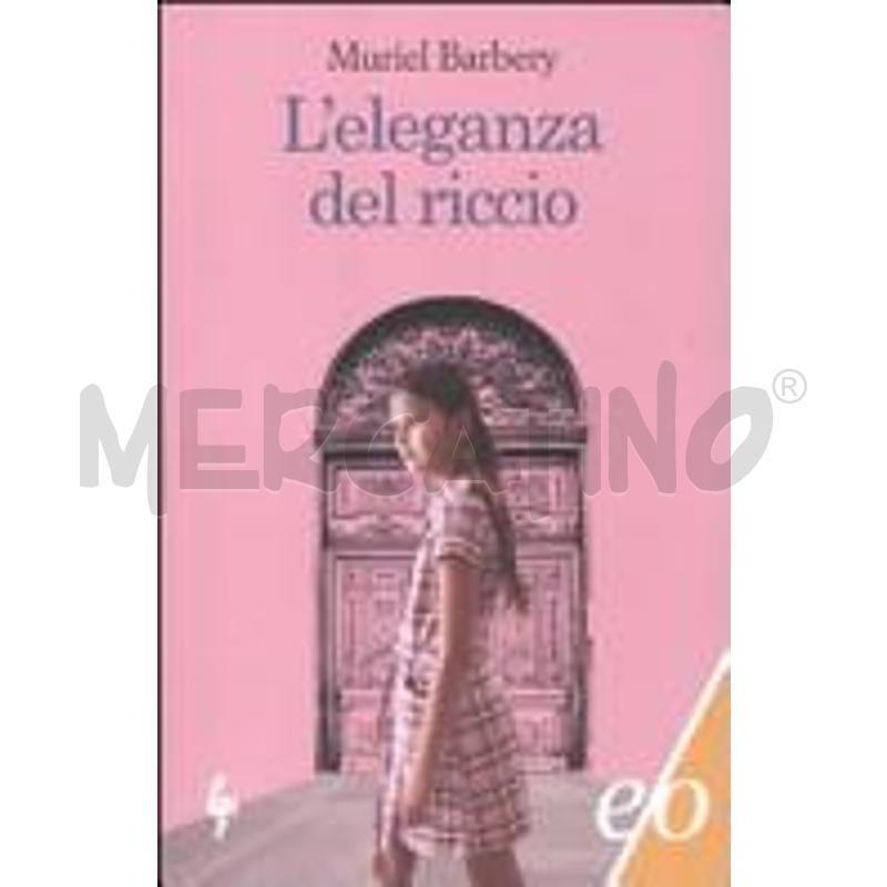 L'ELEGANZA DEL RICCIO | Mercatino dell'Usato Napoli 1