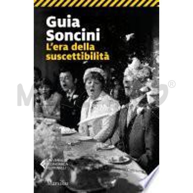 L'ERA DELLA SUSCETTIBILITÀ | Mercatino dell'Usato Napoli 1
