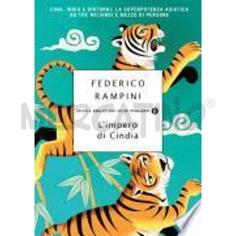 L'IMPERO DI CINDIA | Mercatino dell'Usato Napoli 1