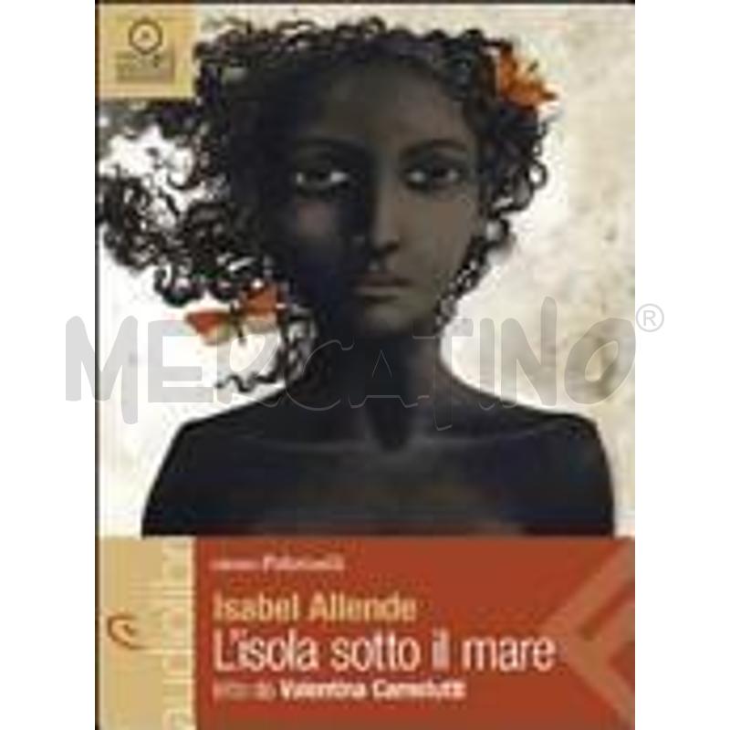 L'ISOLA SOTTO IL MARE | Mercatino dell'Usato Napoli 1