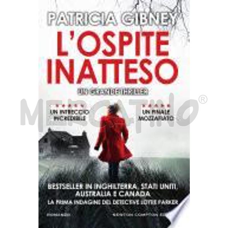 L'OSPITE INATTESO | Mercatino dell'Usato Napoli 1