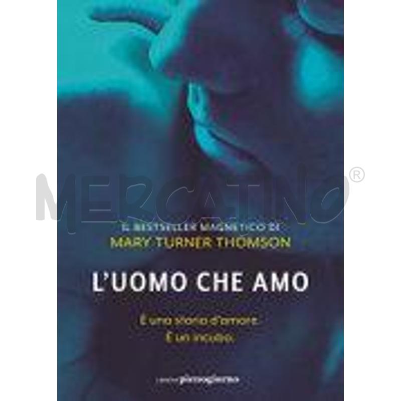 L'UOMO CHE AMO | Mercatino dell'Usato Napoli 1