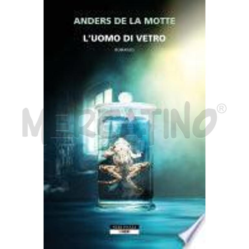 L'UOMO DI VETRO | Mercatino dell'Usato Napoli 1