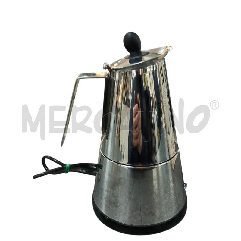 MACCHINA CAFFE' ELETTRICA BONITA | Mercatino dell'Usato Napoli 2