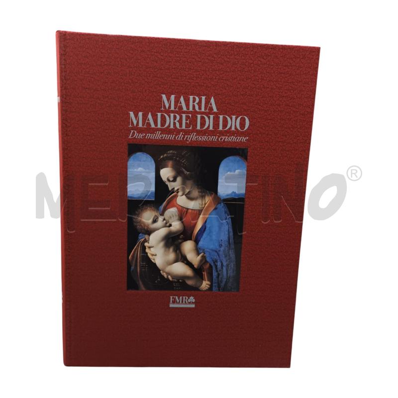 MARIA MADRE DI DIO FMR | Mercatino dell'Usato Napoli 2