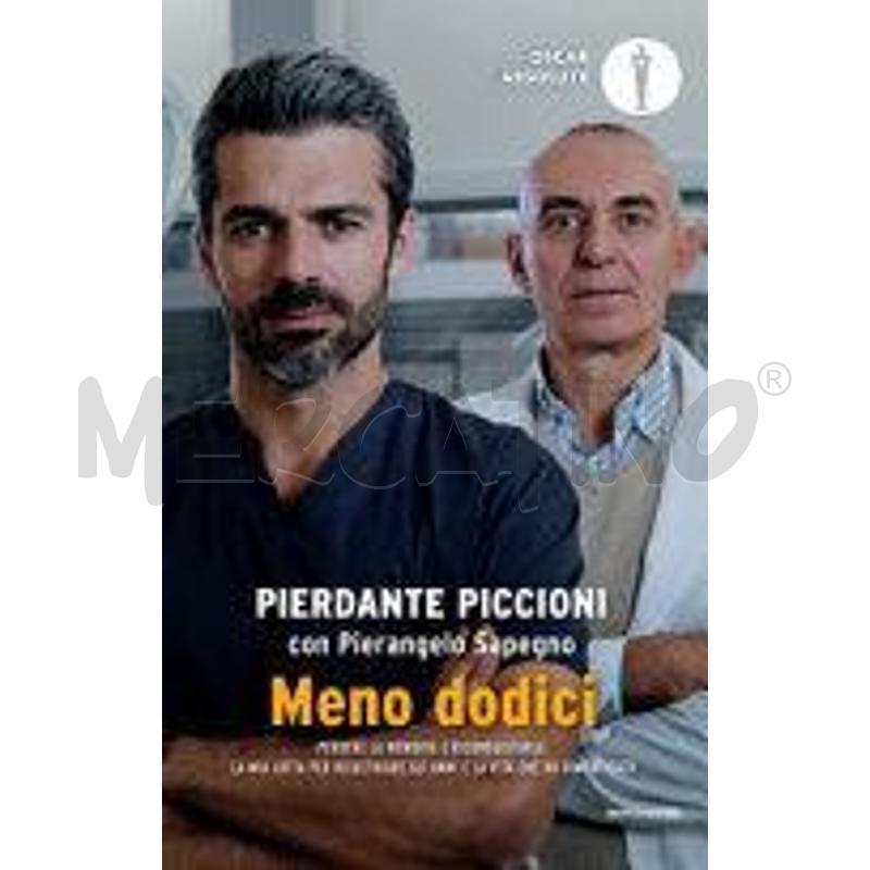 MENO DODICI. EDIZ. TIE-IN | Mercatino dell'Usato Napoli 1