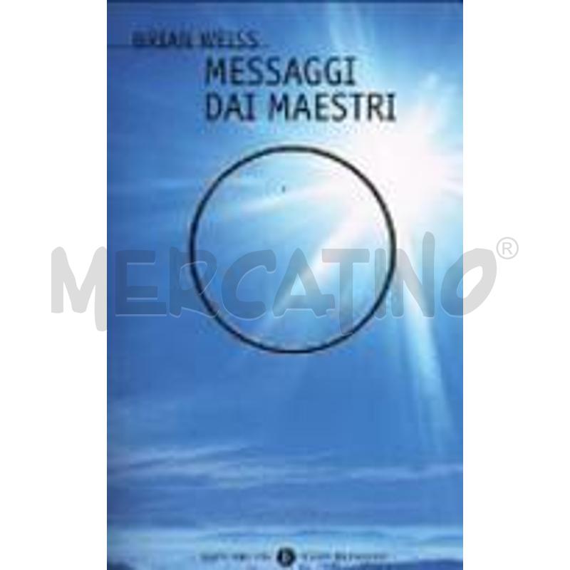 MESSAGGI DAI MAESTRI | Mercatino dell'Usato Napoli 1
