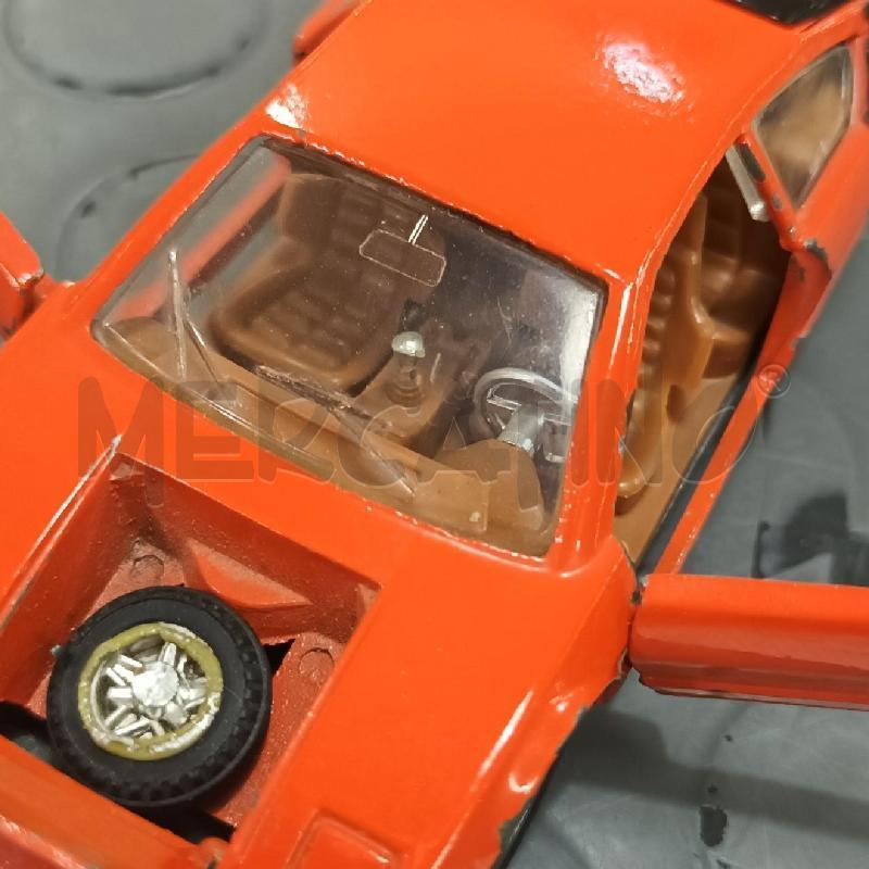 MODELLINO AUTO MEBETOYS LAMBORGHINI URRACO A-47 | Mercatino dell'Usato Napoli 5