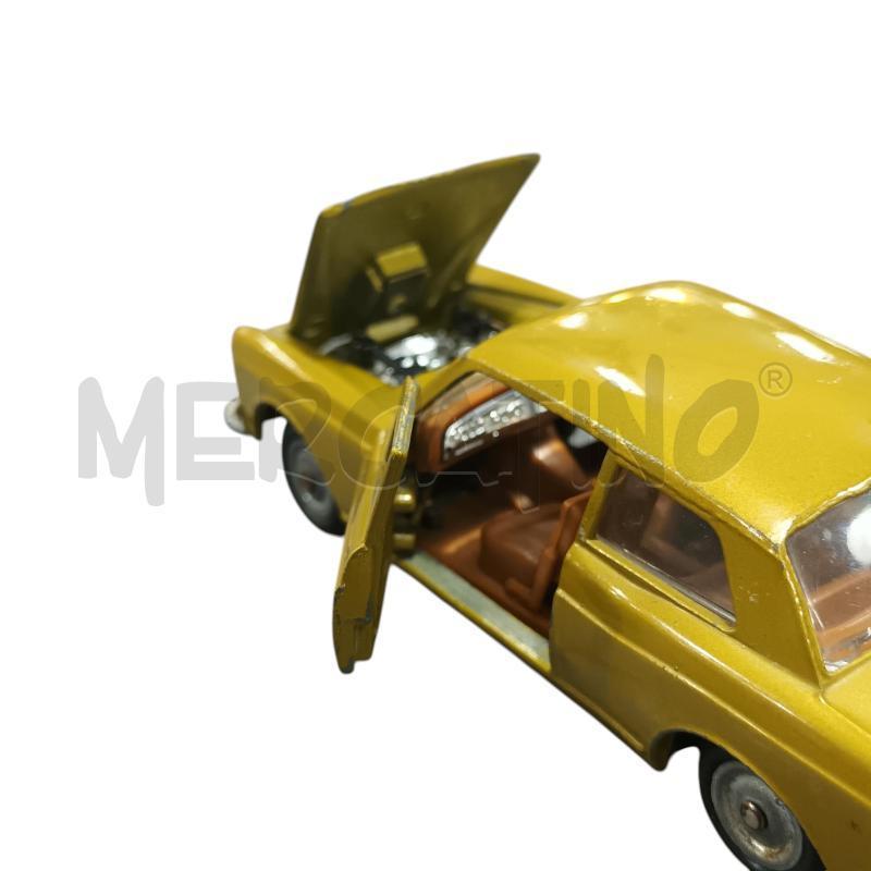 MODELLINO AUTO MEBETOYS ROLLR ROYCE SILVER SHADOW A-26 | Mercatino dell'Usato Napoli 3