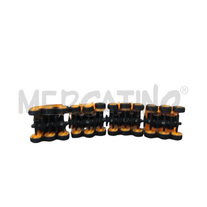 MODELLINO CAMION MOUNTAINEER GIALLO FAUN | Mercatino dell'Usato Napoli 5