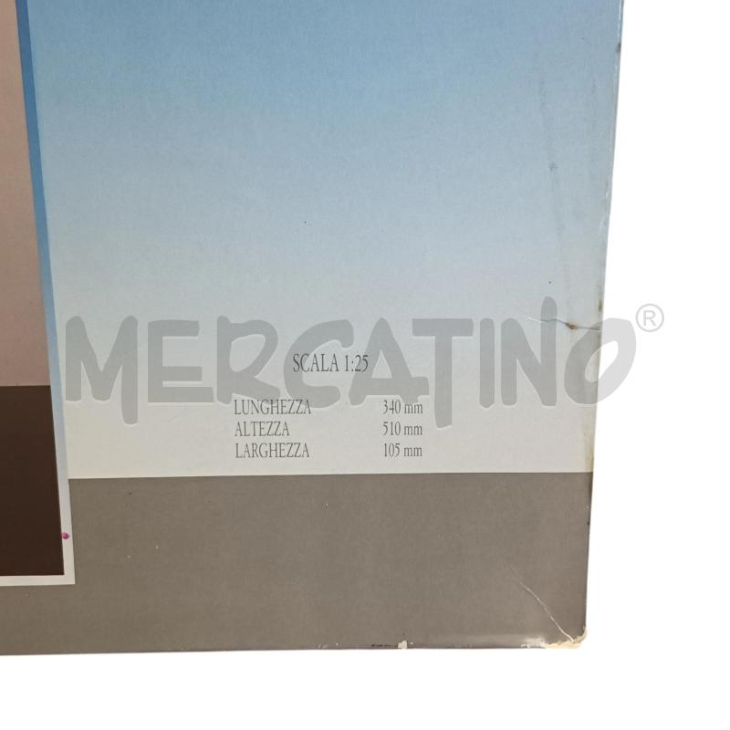 MODELLINO VELIERO PARANZA | Mercatino dell'Usato Napoli 3