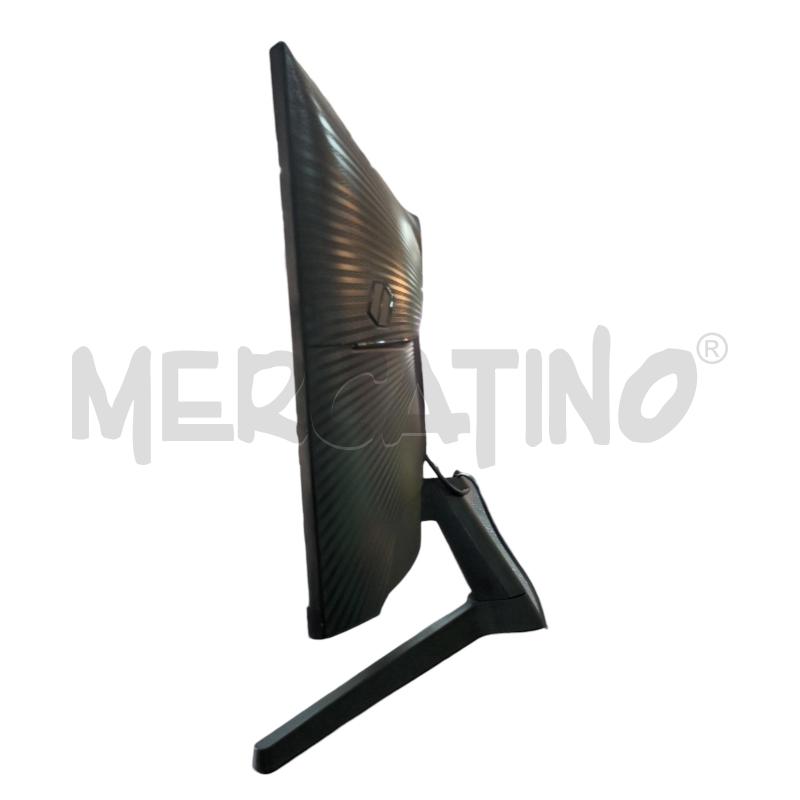 MONITOR SAMSUNG G5 27 | Mercatino dell'Usato Napoli 2