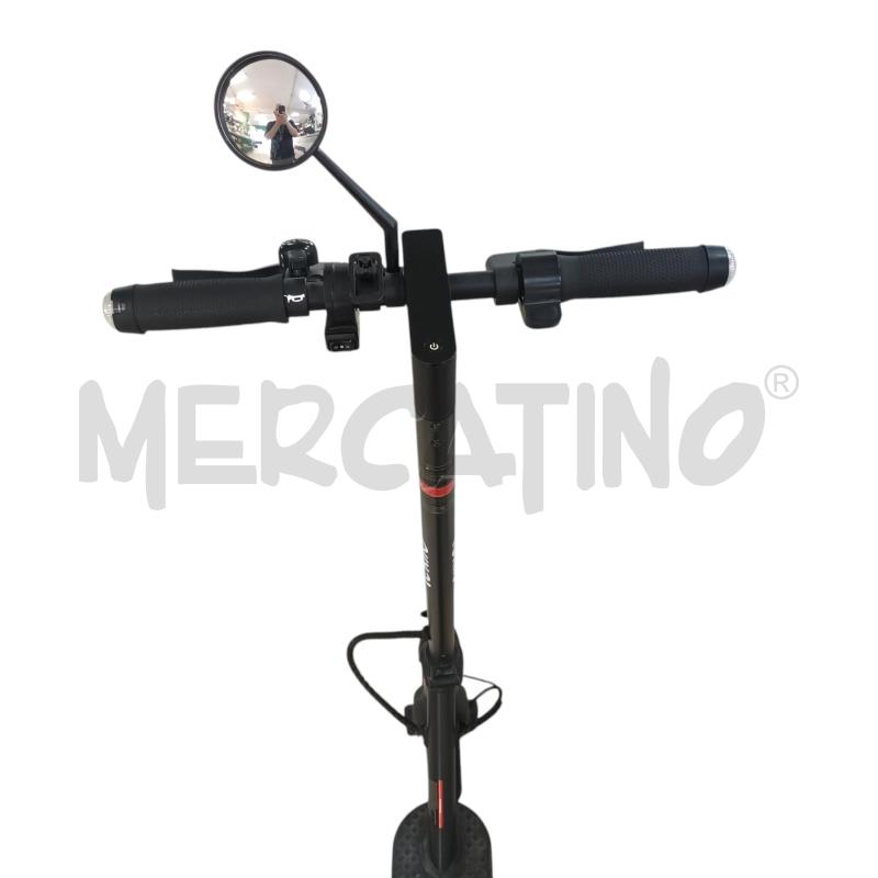 MONOPATTINO ELETTRICO TEKLIO TK1M6AL8K | Mercatino dell'Usato Napoli 3