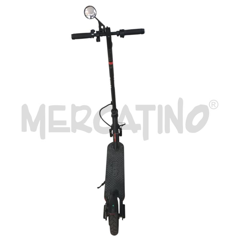 MONOPATTINO ELETTRICO TEKLIO TK1M6AL8K | Mercatino dell'Usato Napoli 4