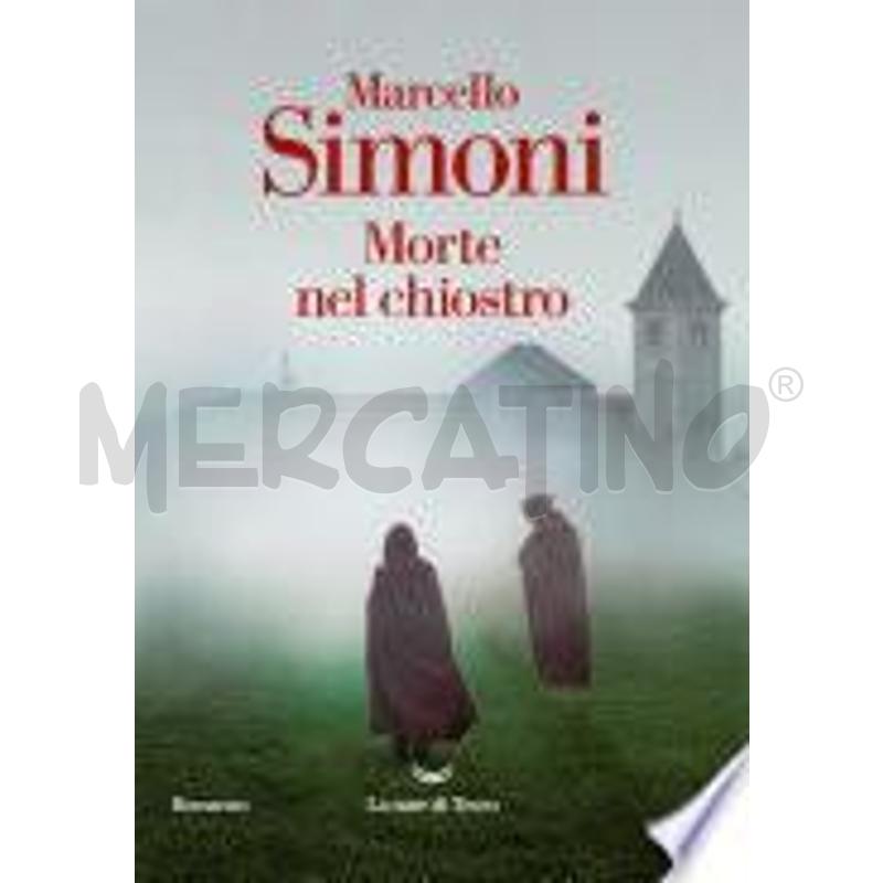 MORTE NEL CHIOSTRO | Mercatino dell'Usato Napoli 1