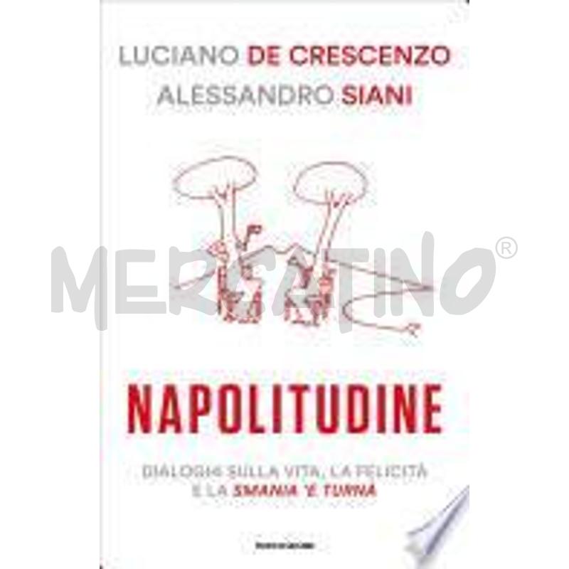 NAPOLITUDINE | Mercatino dell'Usato Napoli 1