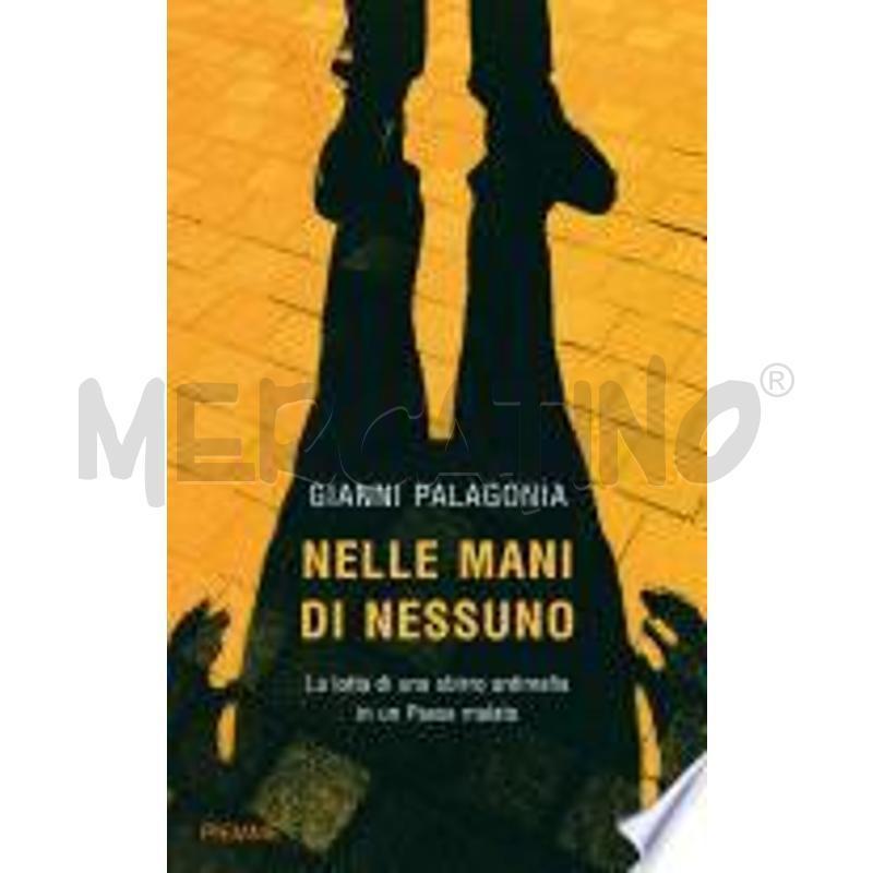 NELLE MANI DI NESSUNO | Mercatino dell'Usato Napoli 1