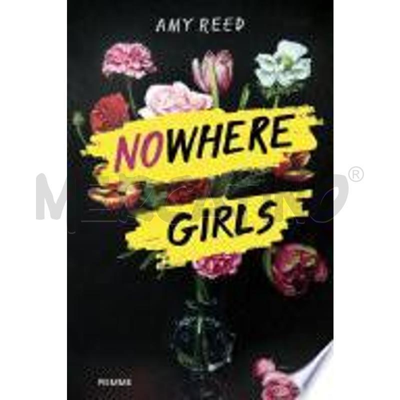 NOWHERE GIRLS | Mercatino dell'Usato Napoli 1