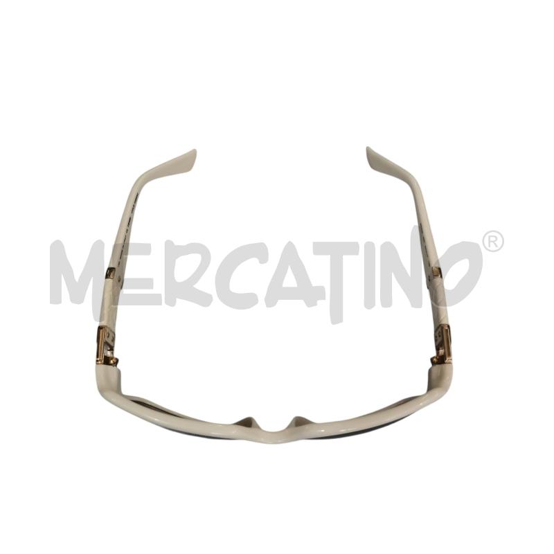 OCCHIALI DONNA FENDI BIANCI LENTI SCURE | Mercatino dell'Usato Napoli 5